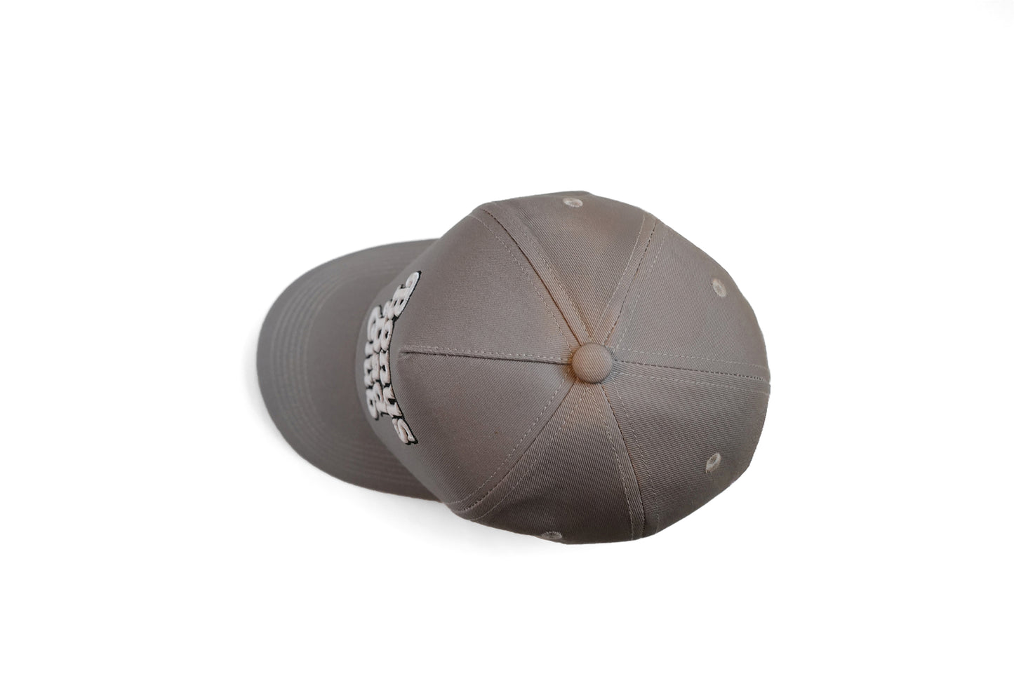 Bonus Dad Club cap, Grey