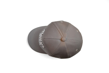 Bonus Dad Club cap, Grey