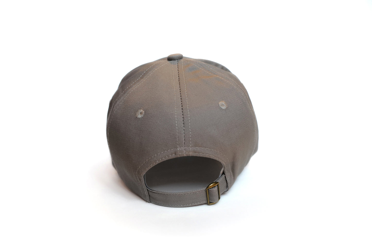 Bonus Dad Club cap, Grey