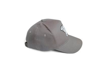 Bonus Dad Club cap, Grey